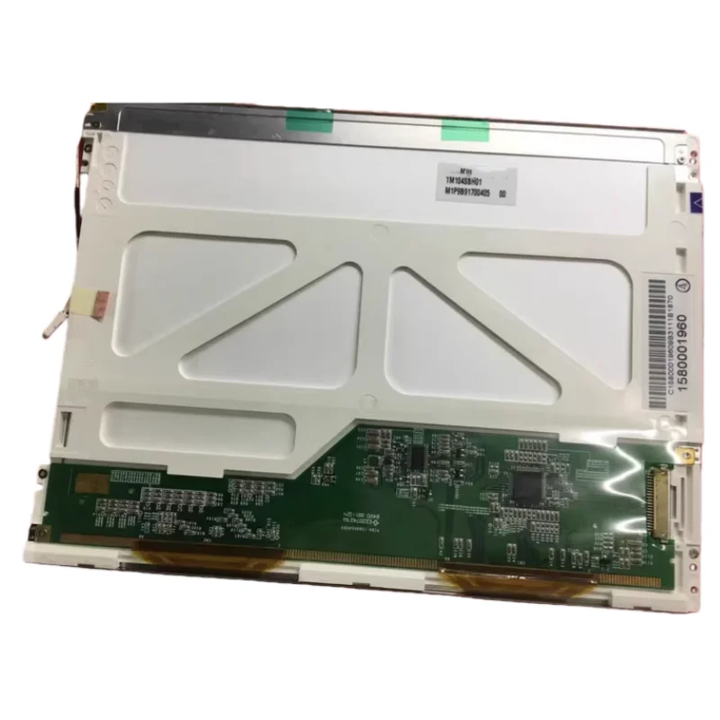 10.4" inch TM104SBH01 LCD Screen Display Panel 1 year warranty