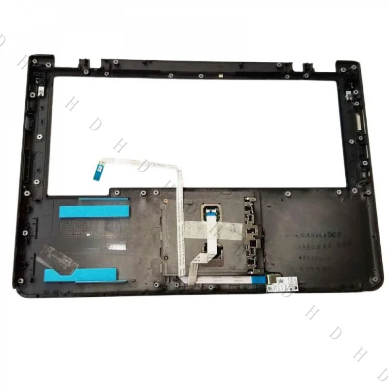 N+New C Shell Palmrest Upper Case With Touchpad 00HM045 For Lenovo ThinkPad S1 Yoga 12 Laptop Palmrest Cover Replacement Housing
