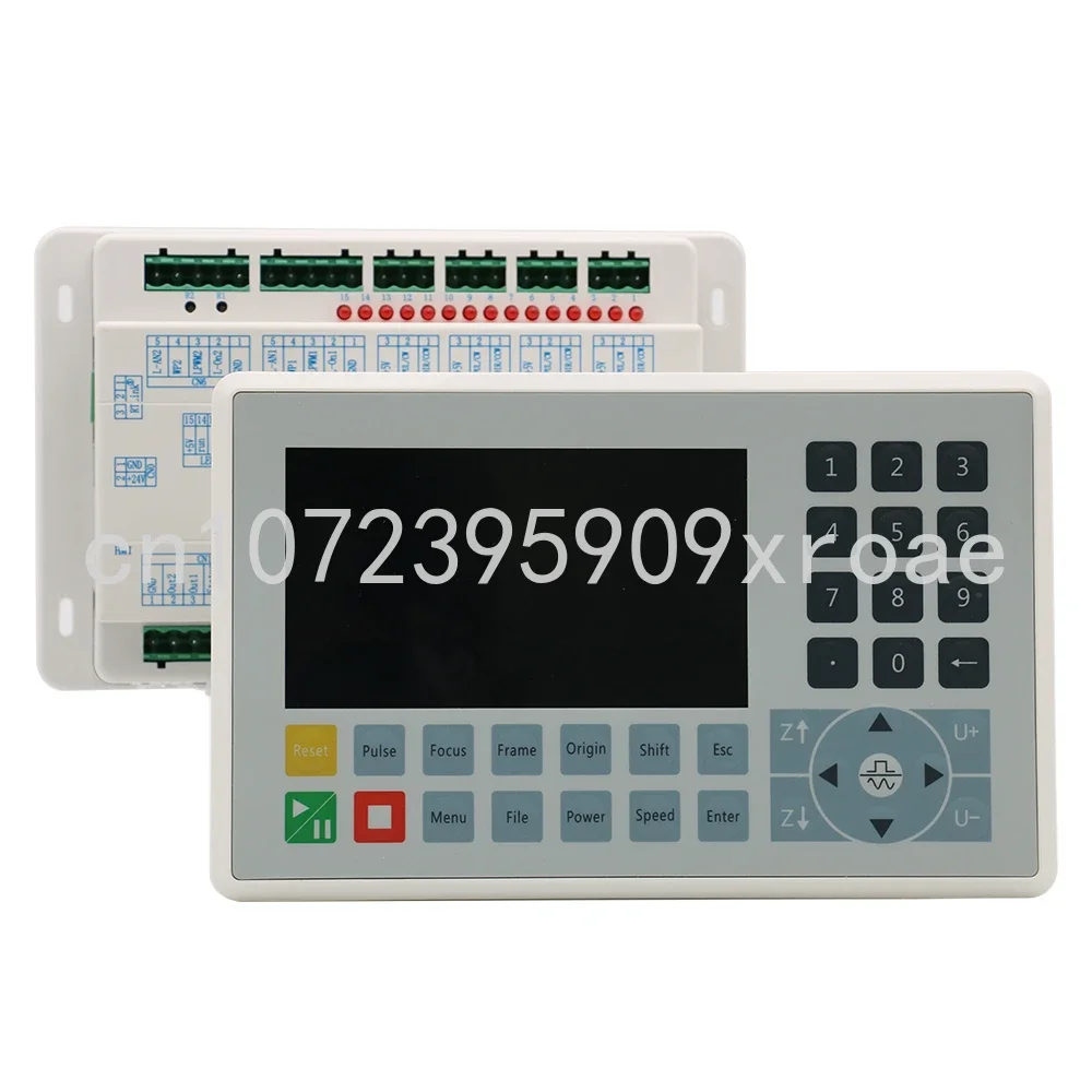 RDC6445S RDC6445G DSP CO2 Laser Controller for CO2 Laser Engraving and Cutting Machine