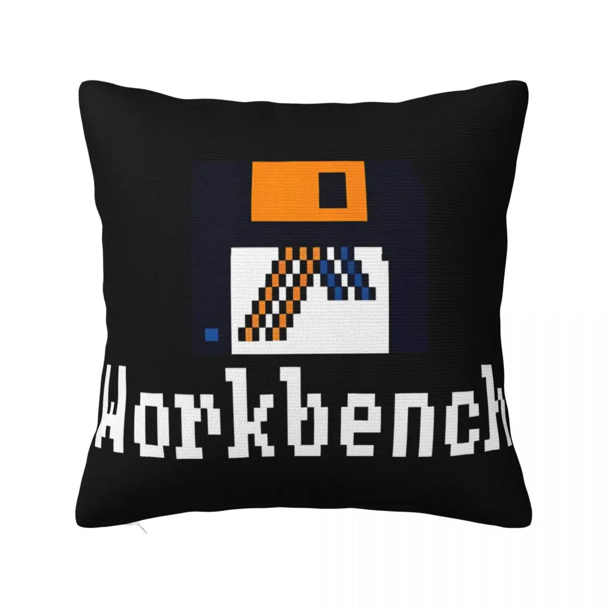 Amiga Workbench 13 Decoration Sleeping Pillows Decorative Pillowcase Pillow Case Pillow Cover