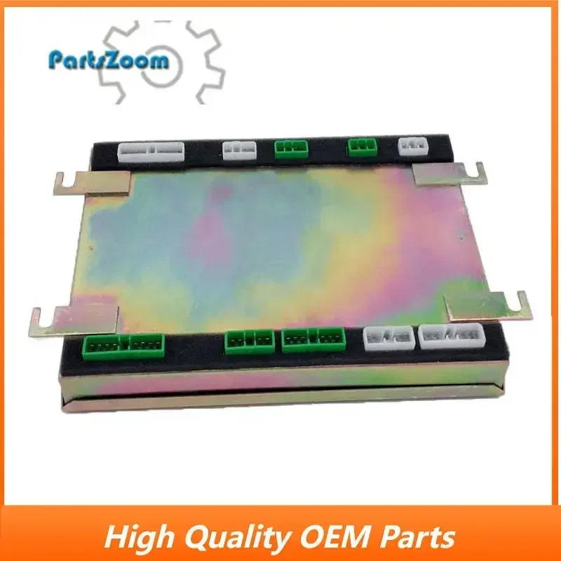 

Контроллер KHR-1793 KHR1793 для экскаваторов Sumitomo SH200 SH210 SH300 A1 A2 JS130 JS160 JS180 JS200 JS210 JS220 JS240