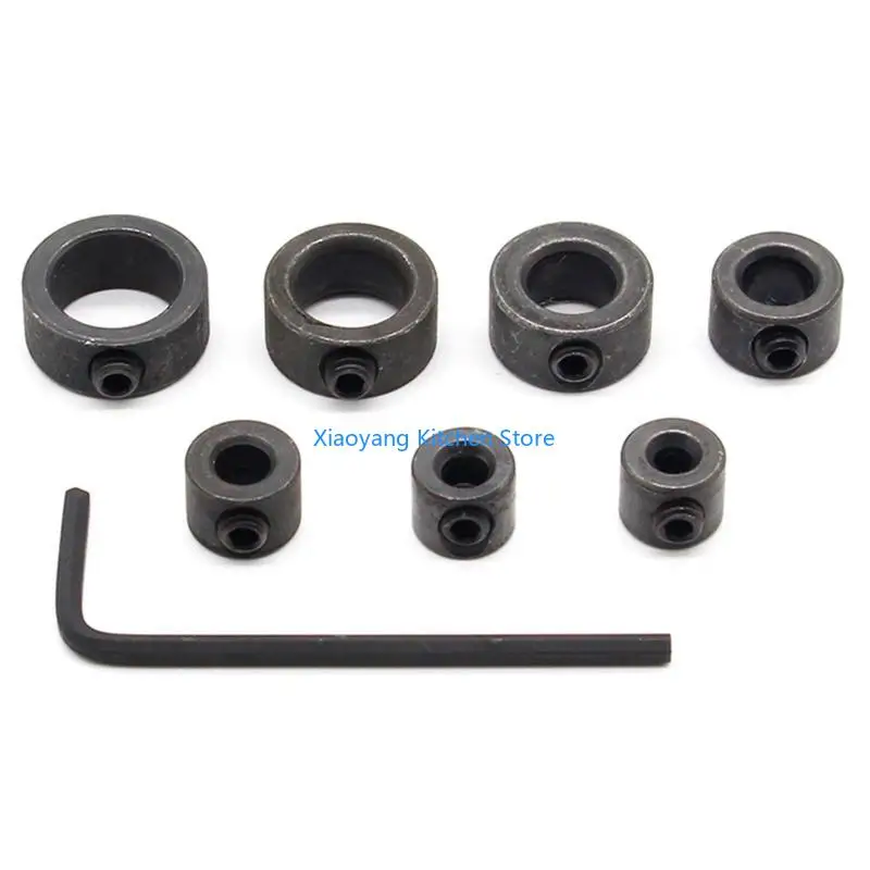 

69HC сверловое кольцо 3/4/5/6/8/10/12/16 мм локатор буровой бит.