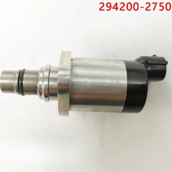 High quality New For 294200-2750 New Fuel Pump Suction Control Valve Scv
