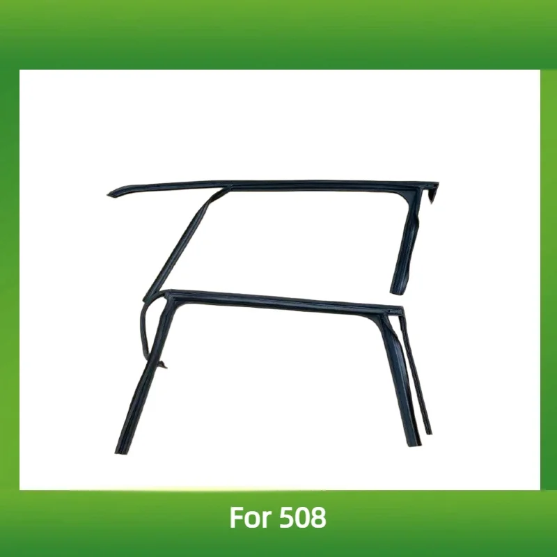 Waterproof and Dustproof Strip Fit for Peugeot 508