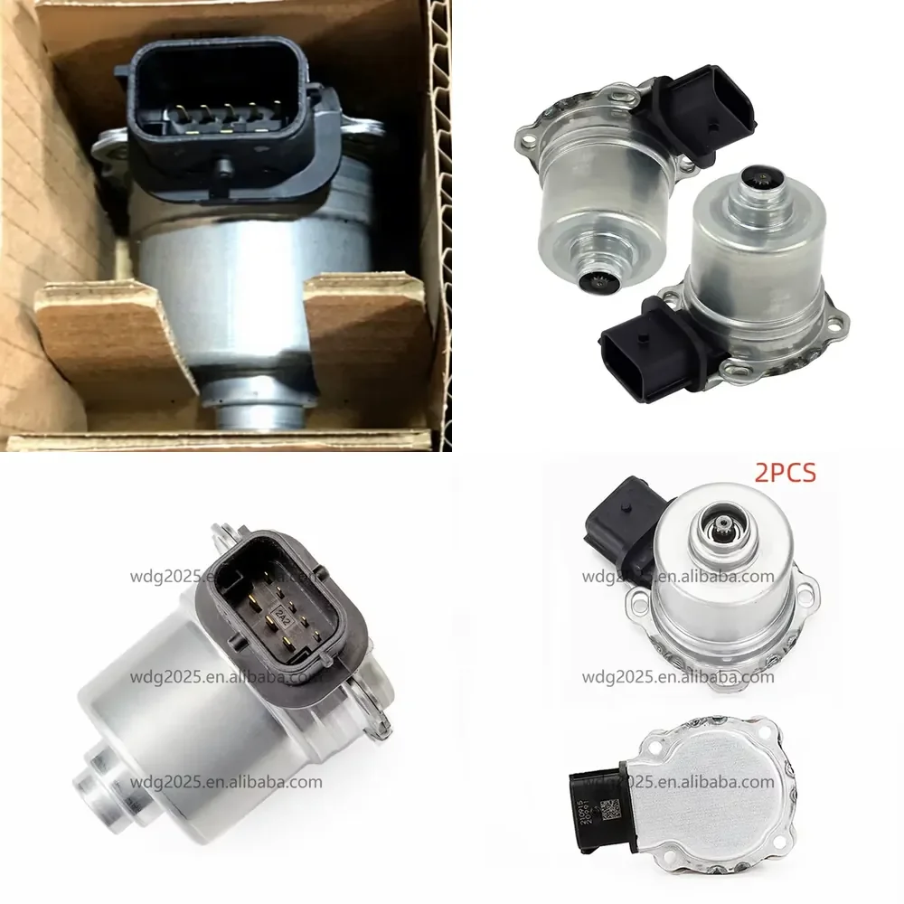 【Premium Quality Daria】 1PCS 6DCT250 Auto Transmission Clutch Actuator AE8Z7C604A AE8Z7C604 AE8Z-7C604-A for Focus