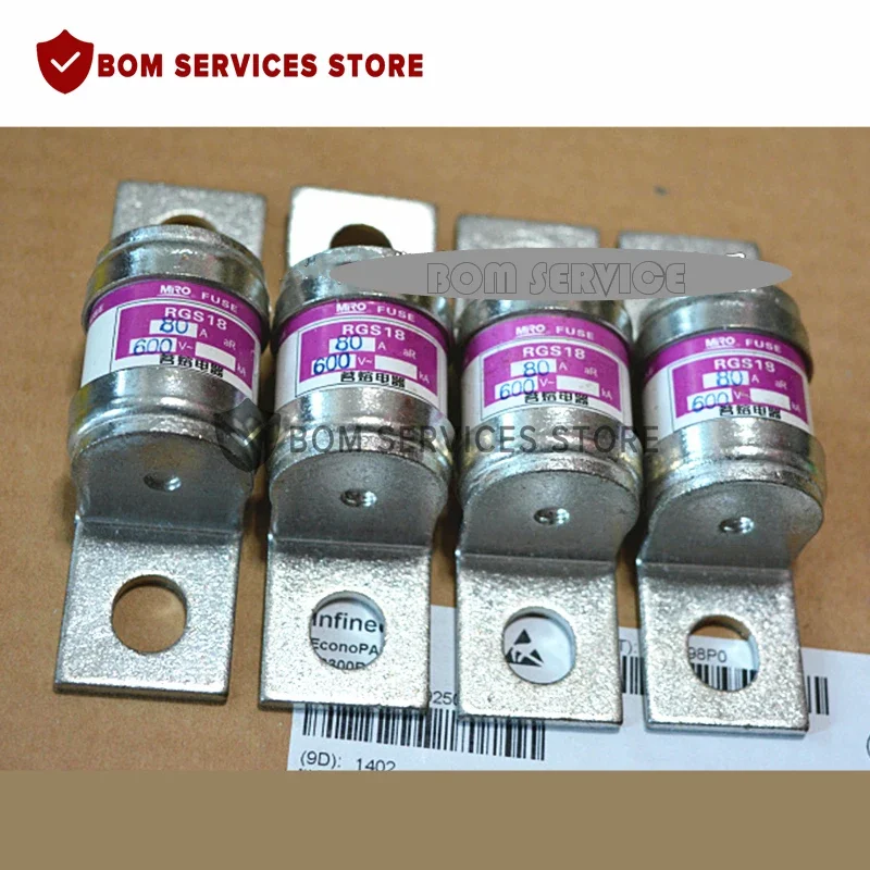 RGS18-150 RGS18Z 600V 75A 100A 150A 200A จัดส่งฟรีใหม่ฟิวส์
