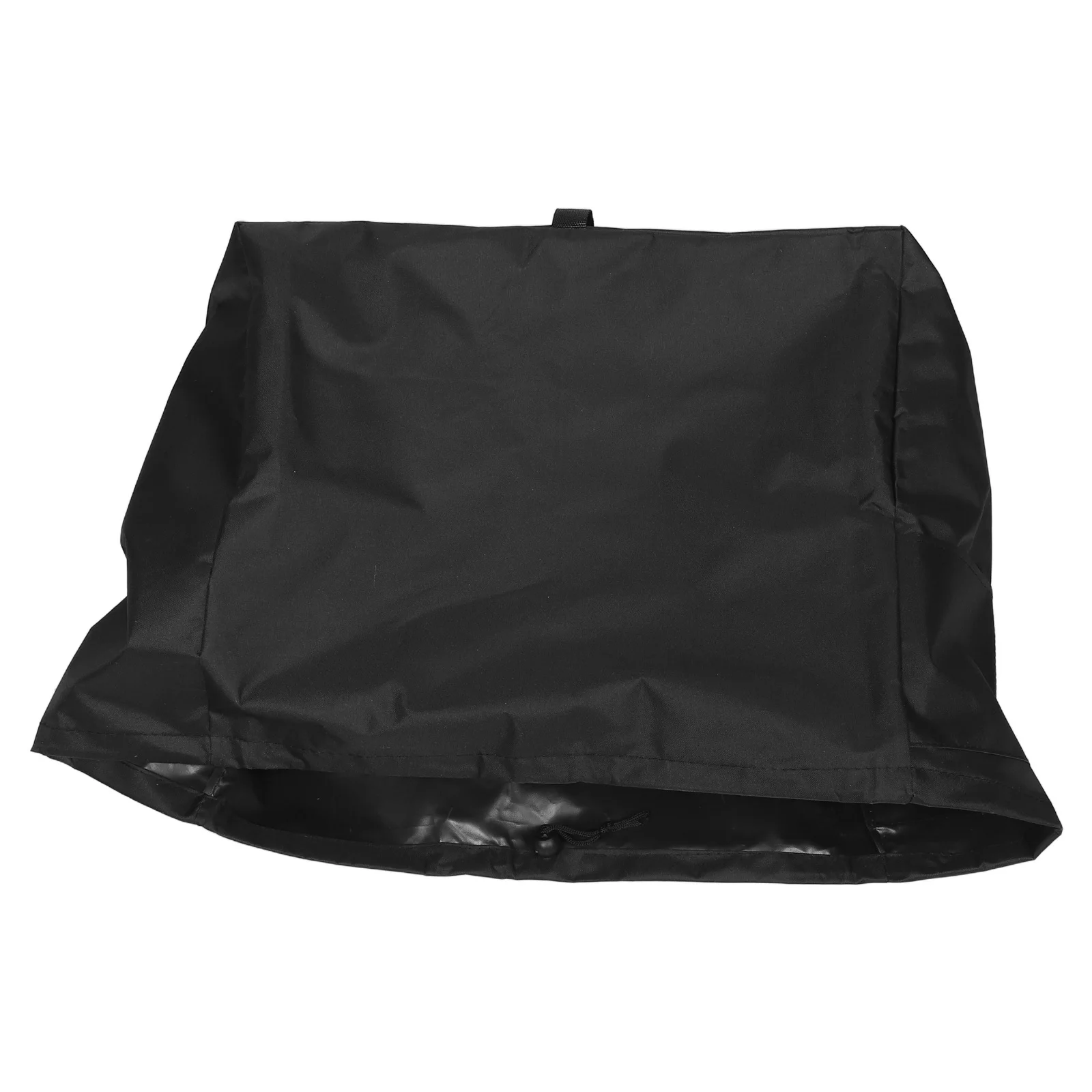 

Blender Dust Cover Black Universal Fit For Countertop Blenders Juicers Smoothie Makers Breathable Fabric Appliance Cover