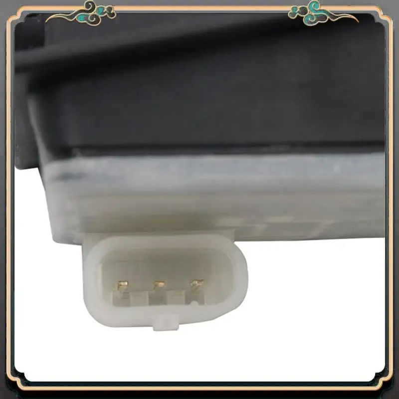 

M45K-Fuel Tank Cover Lock Motor For MERCEDES-BENZ B-CLASS W247 Central Door Lock Motor A0008202205 A0008206112