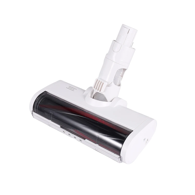 Electric Brush Head For Dreame V12 V11 Carpet Brush Parts,For Xiaomi Dreame Vacuum Cleaner Accessories