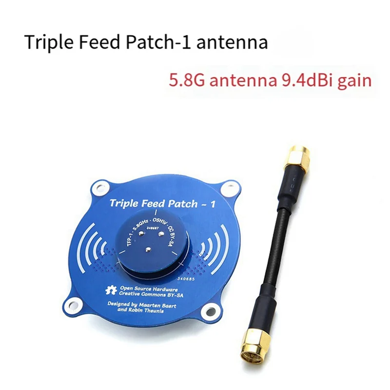 Dependable-Triple F… - image