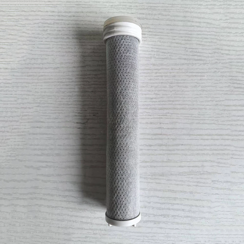 ACF Vervangende Douchefilter Cartridge VC Lemon Rose Lavender Aroma Koolstofvezel Verwijdert Chlooraanslag & Verzacht Hard Water