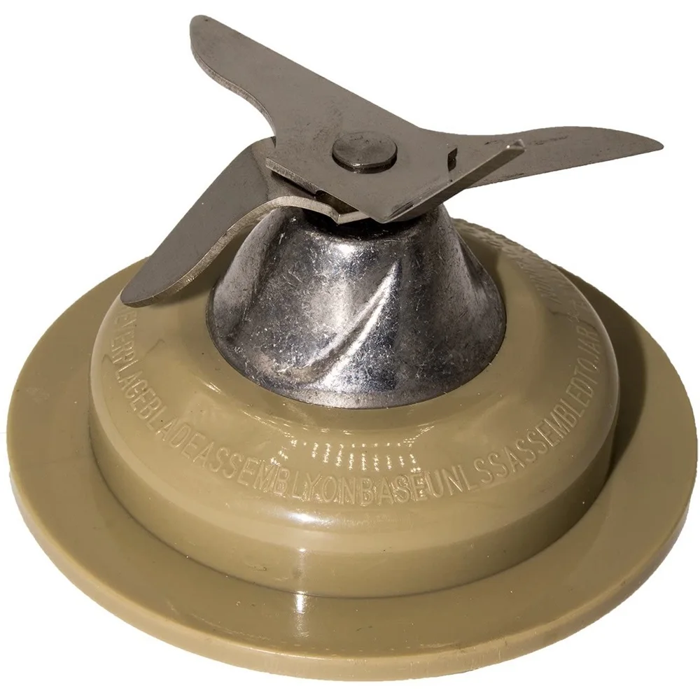 Replacement Blender…