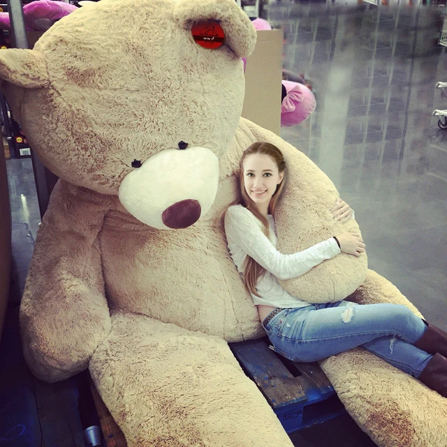 200cm teddy bear online