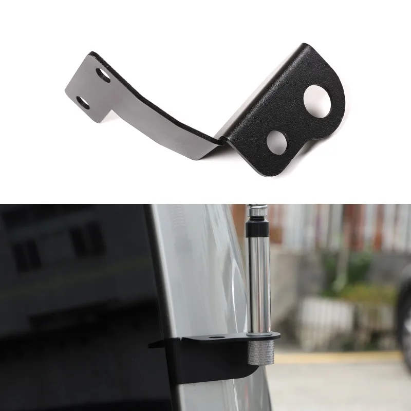 

Car Tailgate Antenna Mount Holder Bracket Base For Land Rover Discovery 4 2010-2016 Discovery 3 2004-2009 Car Accessories