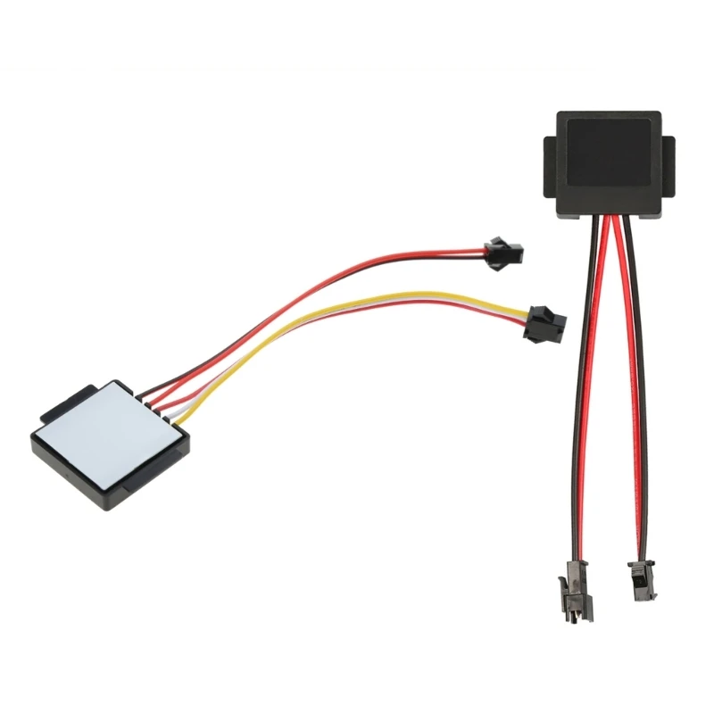 Banyo Aynası Lambaları-Anahtar Dokunmatik Sensör Açma/Kapama Anahtarı Kademesiz Karartma Akıllı Dokunmatik Sensör İndüksiyon