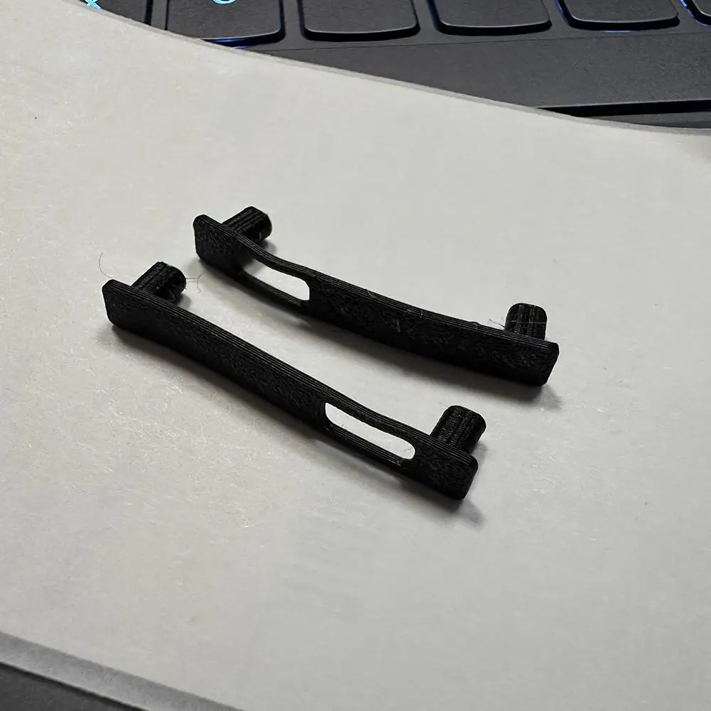 For ROG ally Expands Interface Dust Plug Handheld Accessories High-quality Game Console Accessories Anti-dust Plu 1/2PCS 2026