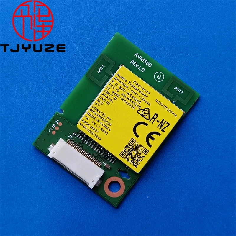 

AH81-13844A AH8113844A для электроники WSA520S A3LWSA520S 649E-WSA520S Bluetooth-динамик модульный HWQ950A/EN HWQ900A/EN