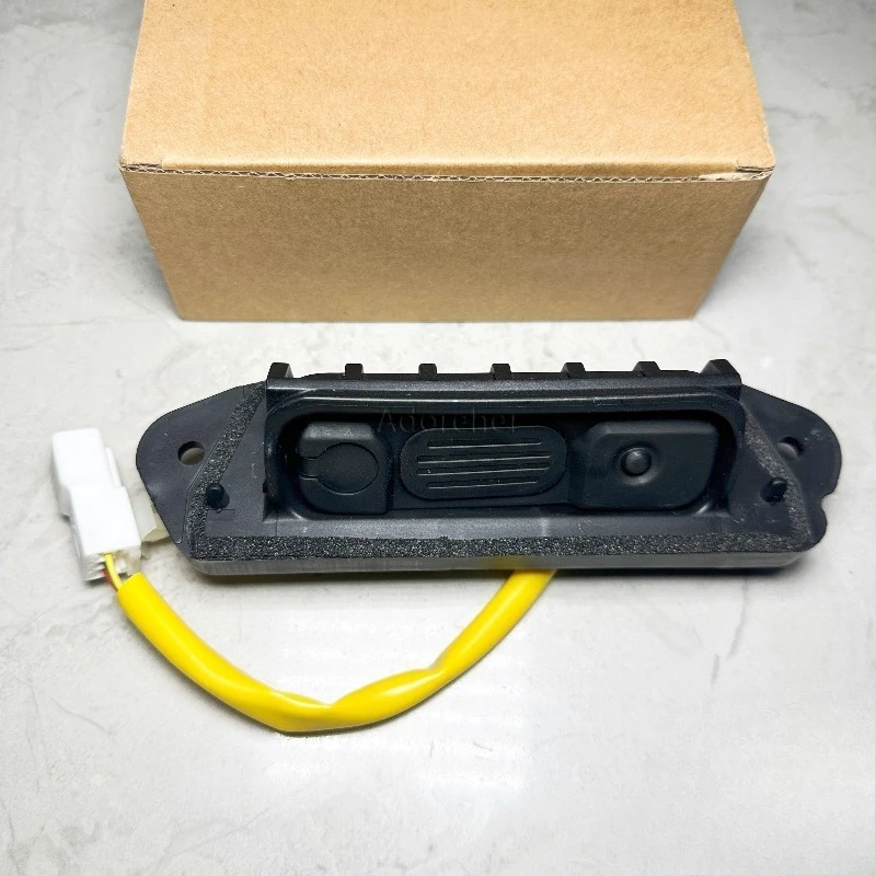 

Fit for Mitsubishi Outlander 13-21 Car Tailgate Switch Trunk Opening Switch Tailgate Handle Switch Car Accessories