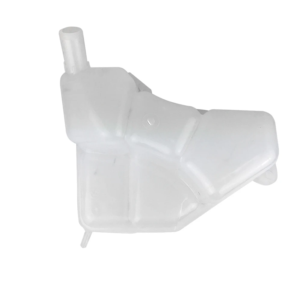 Car Expansion Coolant Water Header Tank Bottle 1221362 1141512 2s6h-8k218 Replacement for Ford Fiesta V 2002-2008 Petrol Engines