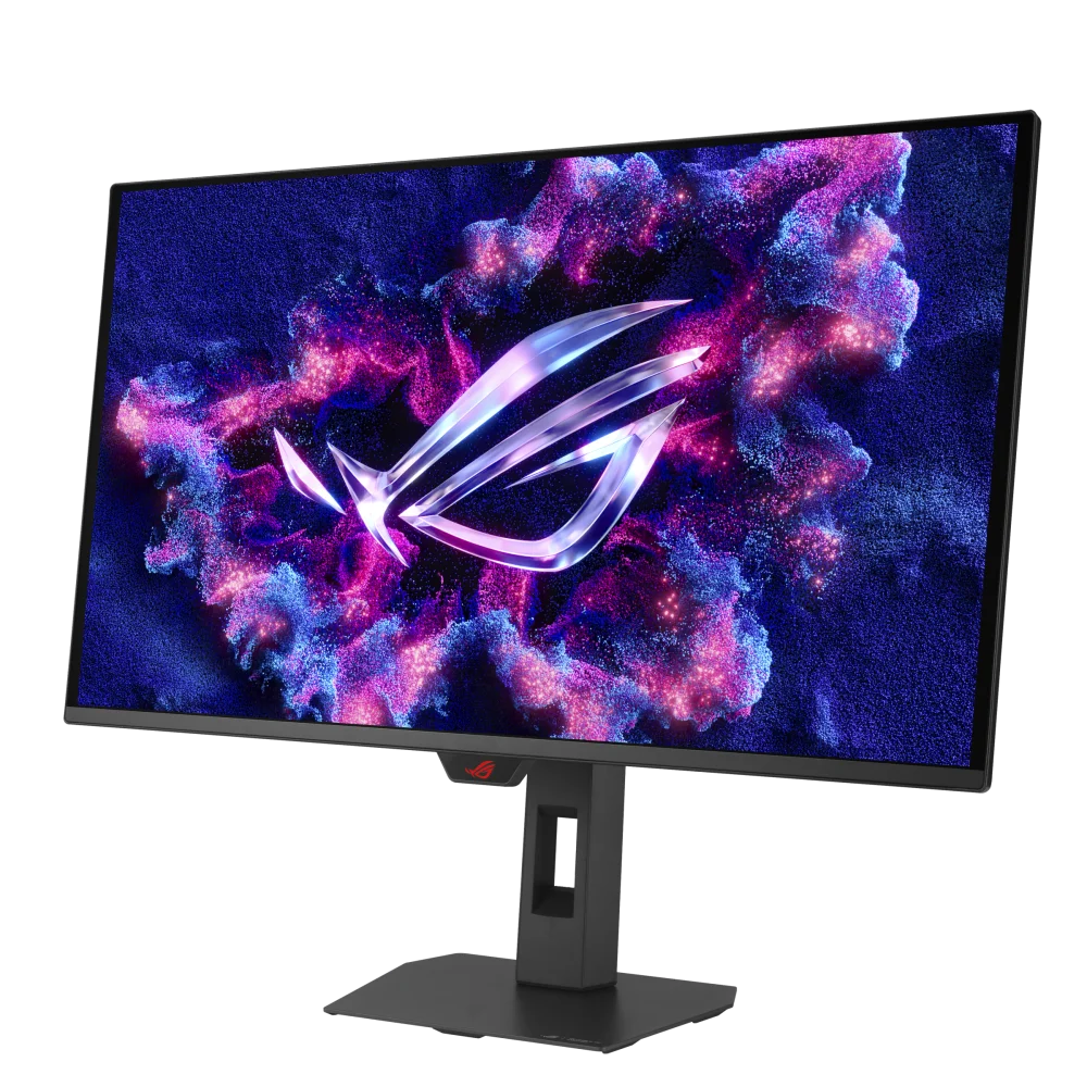 New ROG Strix OLED XG27AQDMES 27Inch 2560 X 1440 Display 240Hz 0.03ms Response Time Gaming Screen for Esports