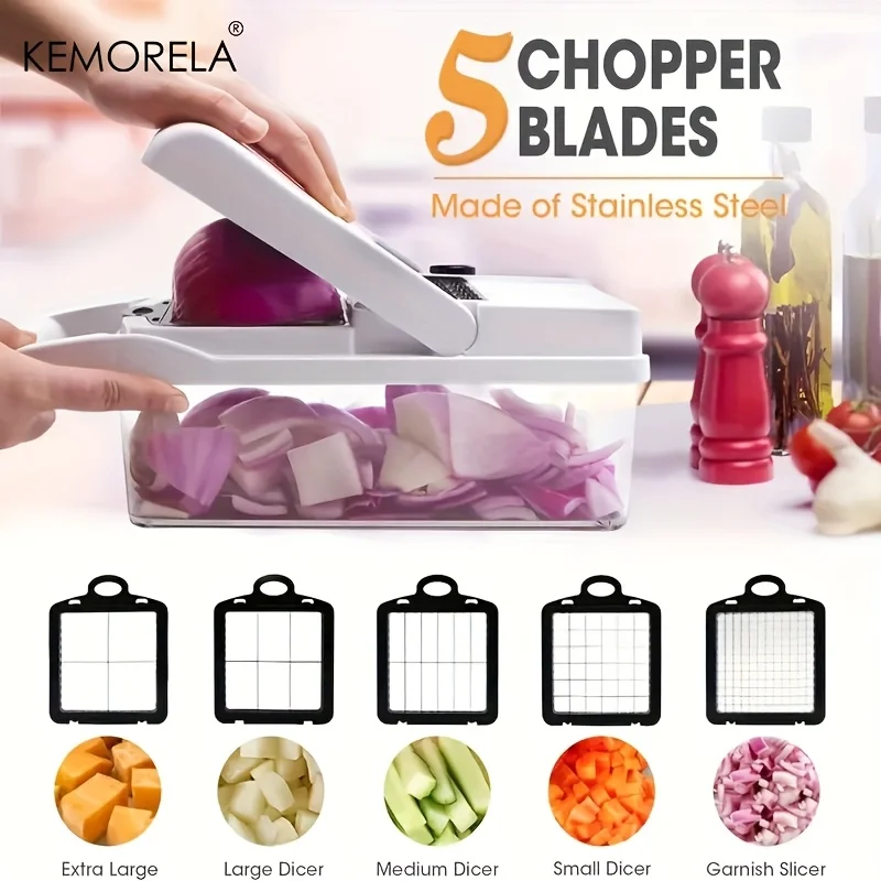 Thumbnail 4 - #4 Compare Food Graters Before You Buy