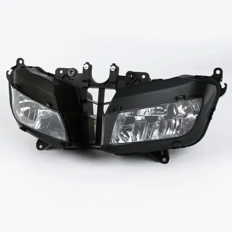 For Honda CBR600RR CBR 600 RR 2013-2019 Motorcycle Front Headlight Lamp Assembly 14 15 16 17 18
