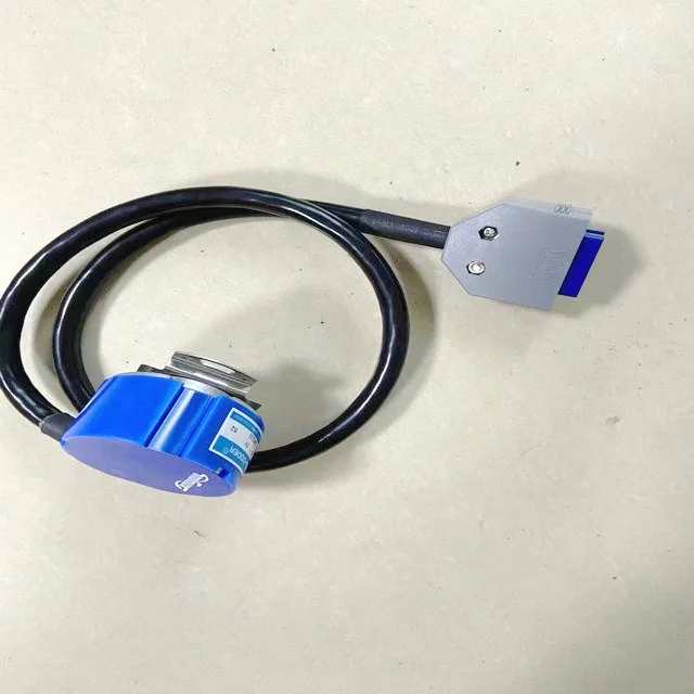 FA-CODER TS5212-N585 Oih 48-2000-l3-5v New  TS5212N585