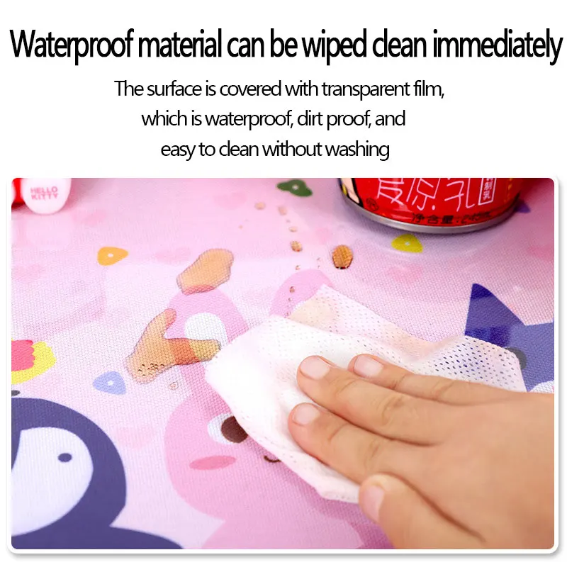 ถาดอาหารเด็กอเนกประสงค์สำหรับเบาะรถยนต์ กันน้ำ กันเปื้อน พร้อมโต๊ะกิจกรรม ถาดถอดออกได้และซักล้างได้