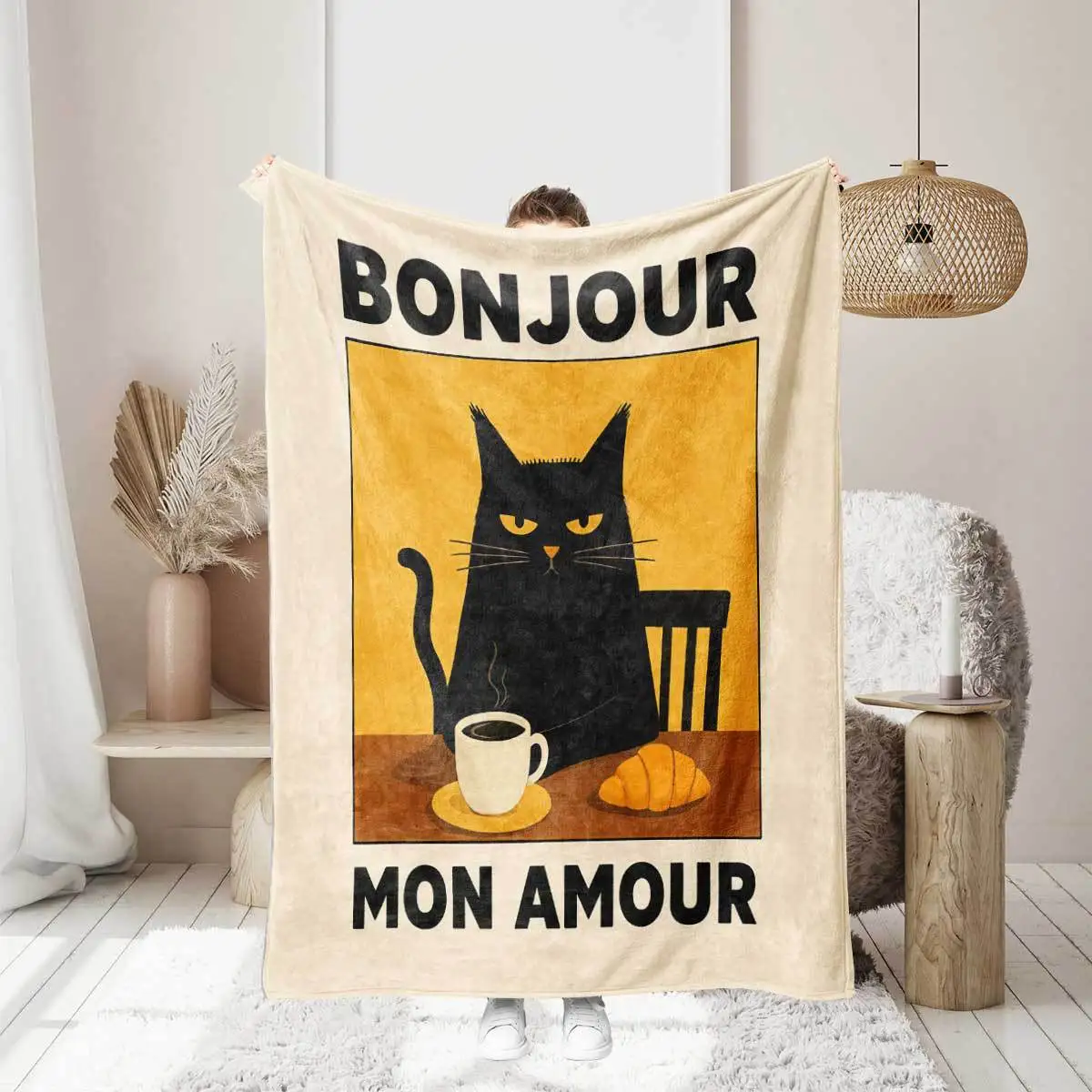 Flannel Blanket Digital Printing Fleece Blanket Wholesale Thermal Blanket Air Conditioning Blanket Anime Blanket Factory