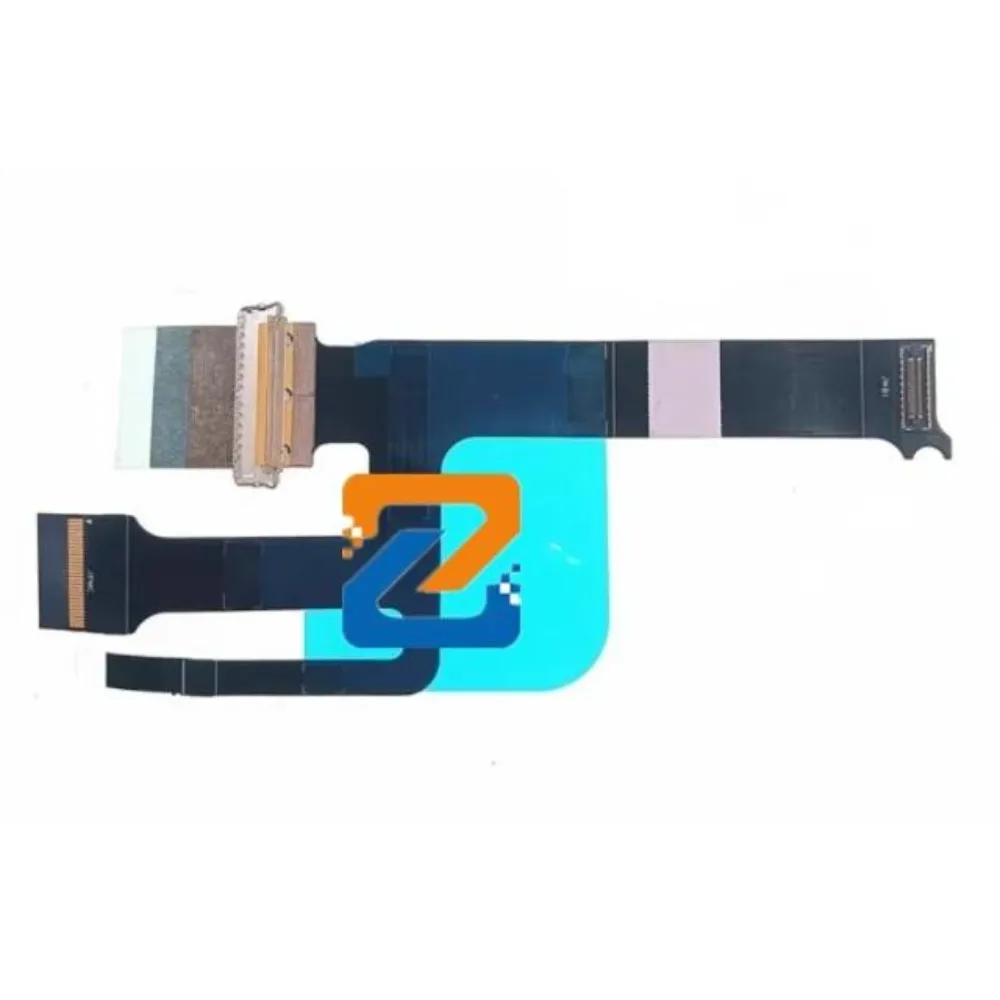 New Original Laptop LCD LVDS Cable For DELL XPS 13 Plus 9320 GDO31 OLED Cable LF-L079P DA300010010 0T6VDG T6VDG