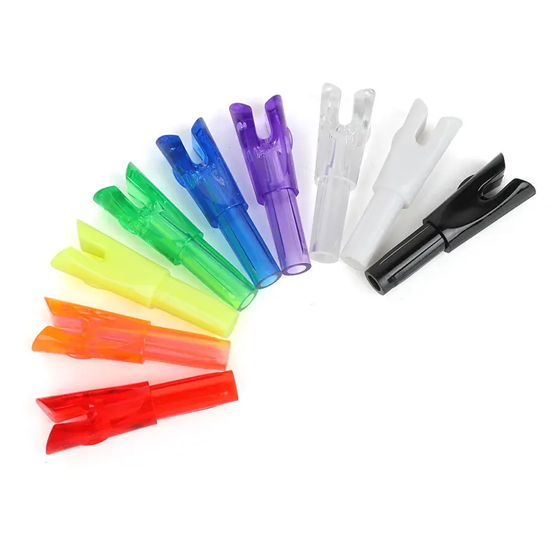 Nock para flecha 6,2 mm – recurve, compuesto y caza - imagen 5