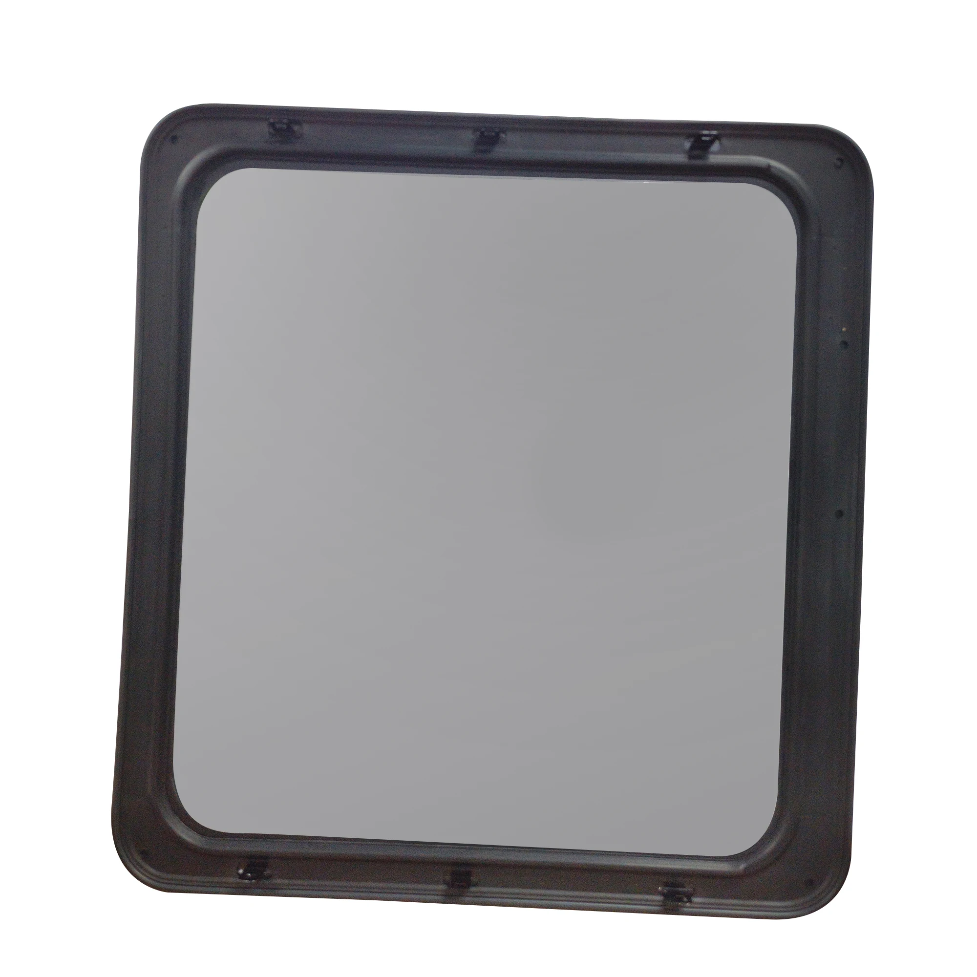 Suitable for Pajero V73V93V95V97V98 roof sunroof glass assembly to solve the rust problem of Pajero sunroof frame