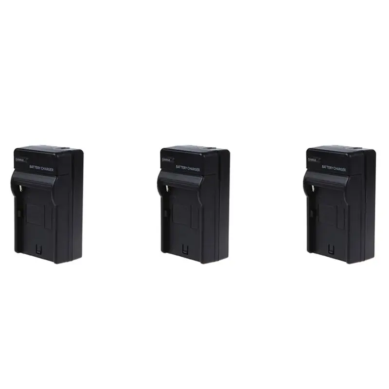 Ingenious-3X Power Supply For Sony NP-FM30 / NP-FM50 / NP-FM70 Batteries DSLR Camera