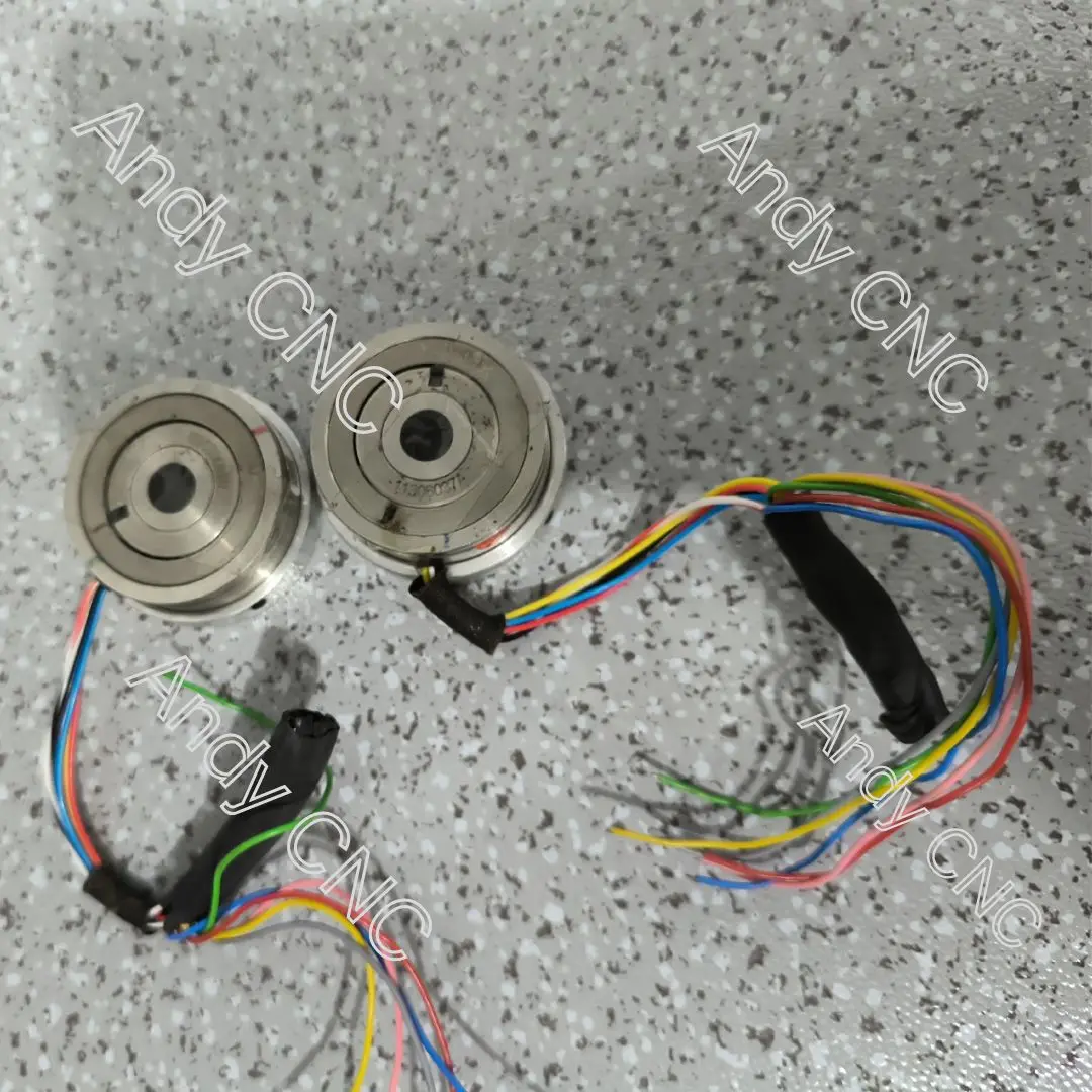 Used D1001-E701 encoder Test OK Fast Shipping