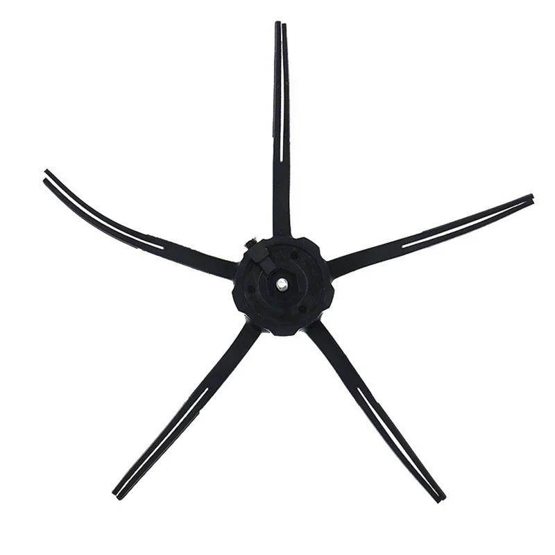 A01V-For Roborock S7 Maxv Plus S7 Maxv Ultra G10S Pro فلتر Hepa كيس لجميع الغبار فرشاة دوارة فرشاة جانبية رئيسية أجزاء مكنسة