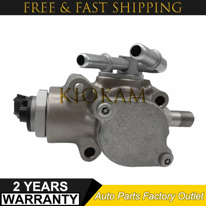 การใช้ปั๊ม L3K9-13-35ZC L3K91335ZC สําหรับ Mazda 3 Mazda 6 CX-7 2.3L TURBO-PETROL L3K9-13-35ZB L3K91335ZB L3K9 L3-VDT L3K9-13-35ZA