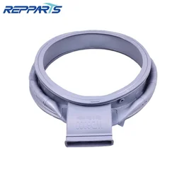 New DC64-03235A DC64-03235B Door Seal Ring For Samsung Washing Machine Sealing Rubber Washer Parts