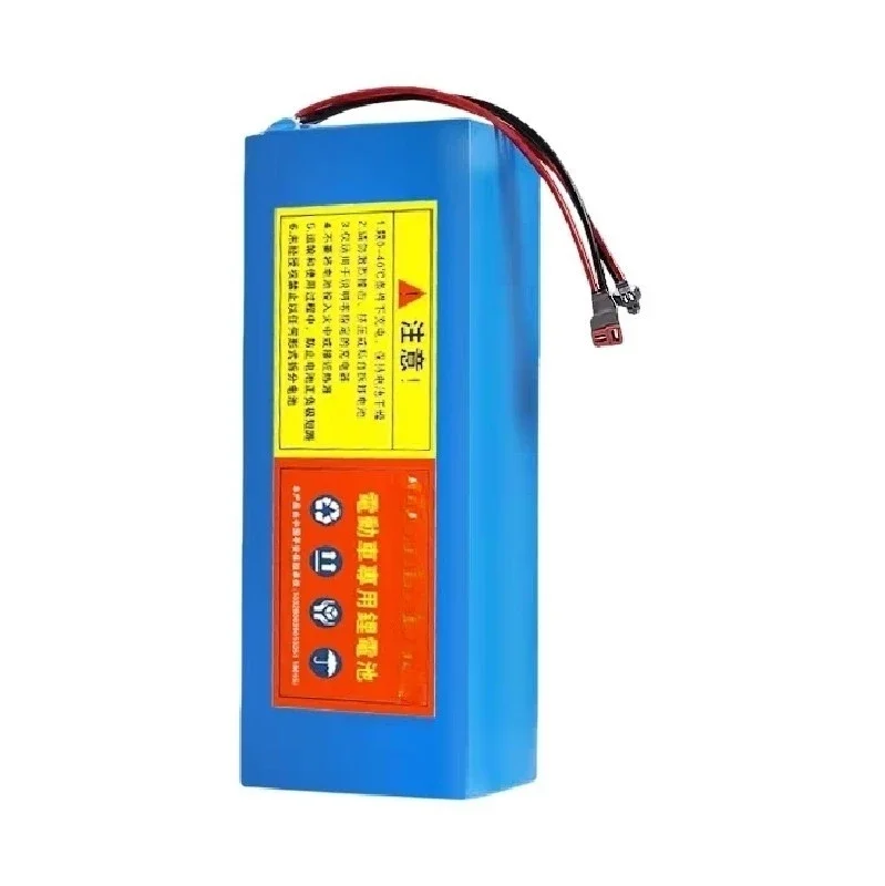 

ev escooter ebike rechargeable ncm 18650 36v 15ah lithium ion battery pack