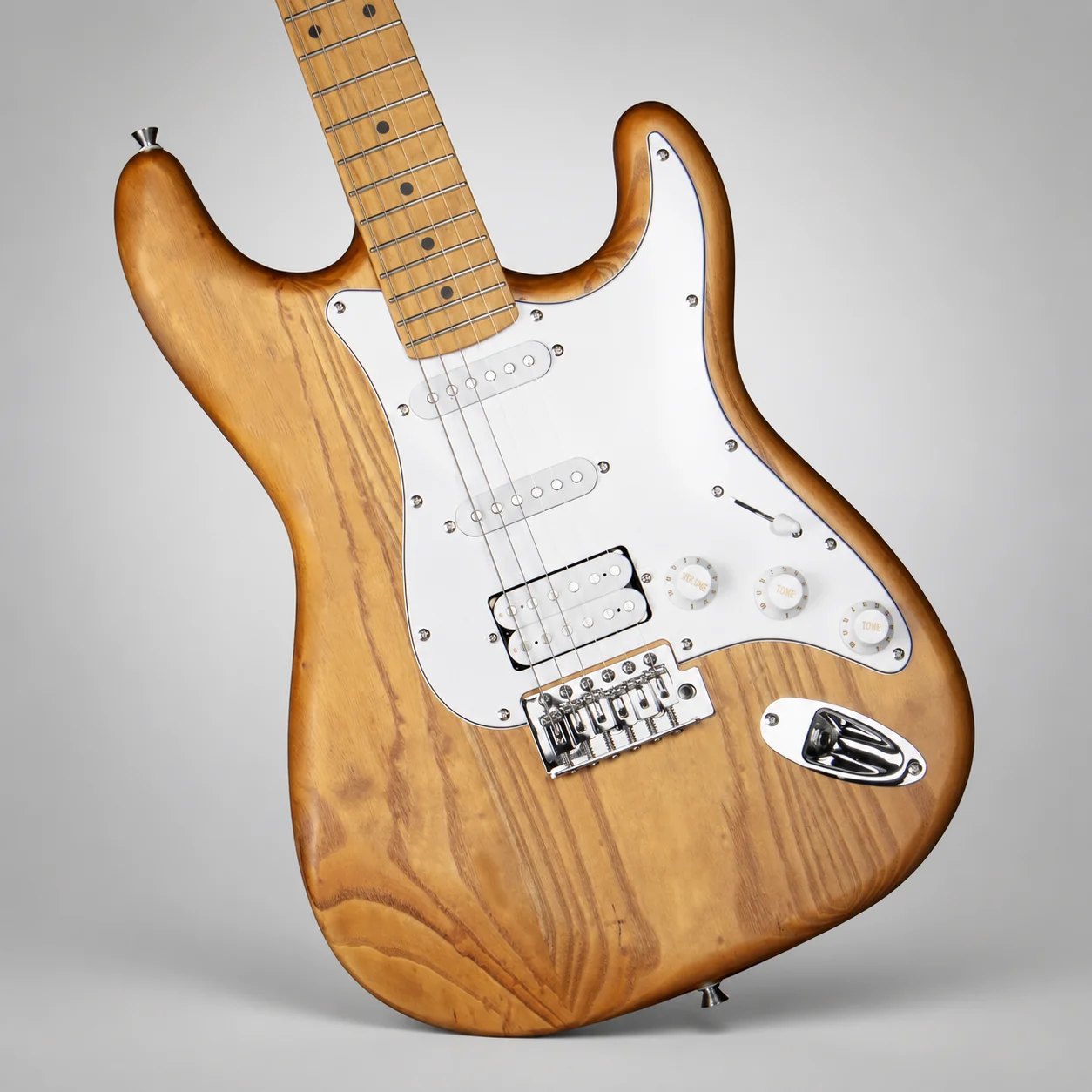 Electric Guitar Factory Rock Metal Toon Wood Beginners Single Single Double Entry Level Guitars Cross BorderWholesale Solid Body