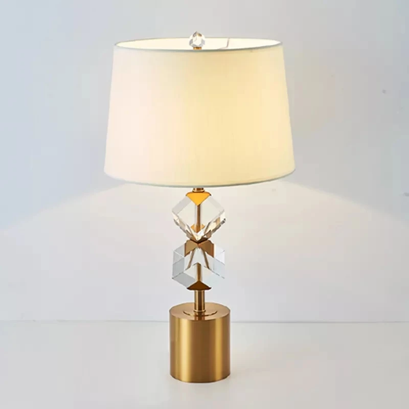 

Top Sale Restaurant Hotel Bar Metal LED Desk Light Base Bedroom Bedside Chargeable LED Table Lamp