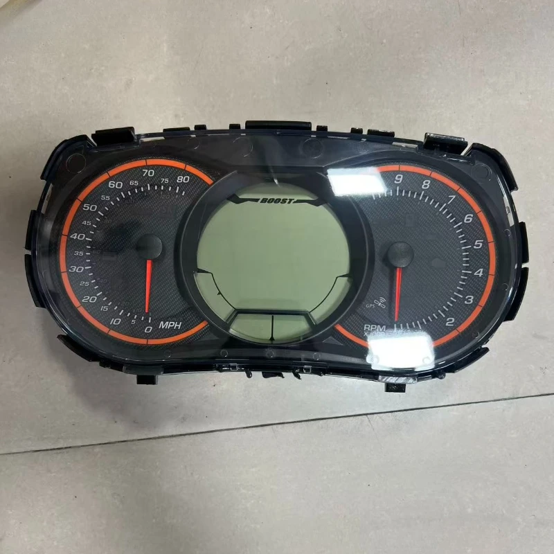 

APO3 ЖК-дисплей, приборная панель 278003531, монитор скорости для Sea-Doo RXP RXT GTI GTR GTS 2016-2017