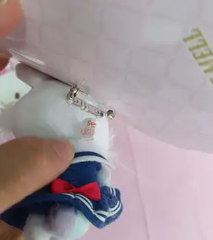 10 best sales augurami un buon Sanrio - №9