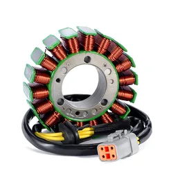 Stator Coil For Can-am Outlander L Max Renegade 400 450 500 570 650 800 1000 R 420296907 420685920