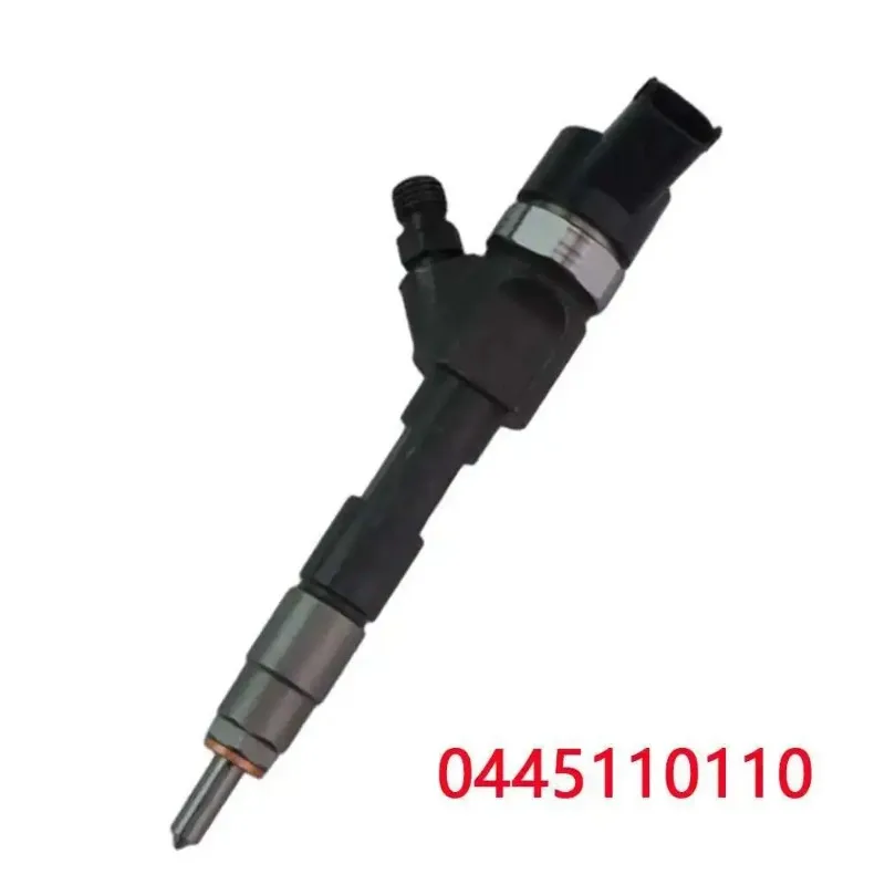 Source Factory Diesel Injector 0445110110 for Renault Megane 1.9 8200100272
