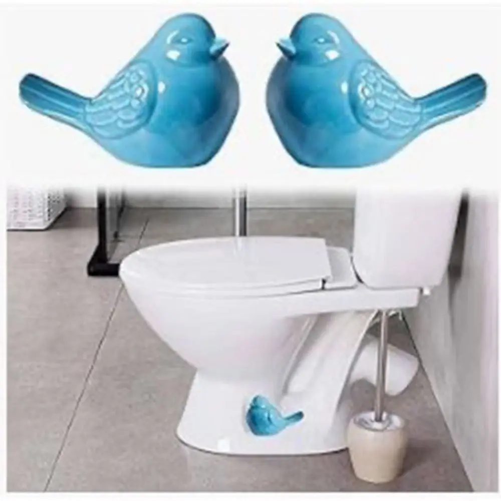 

Replacement Parts Fun Toilet Bolt Cover Decor Animal Toilet Bolt Screw Cap Antisepsis Durable Floor Bolt Caps Toilet
