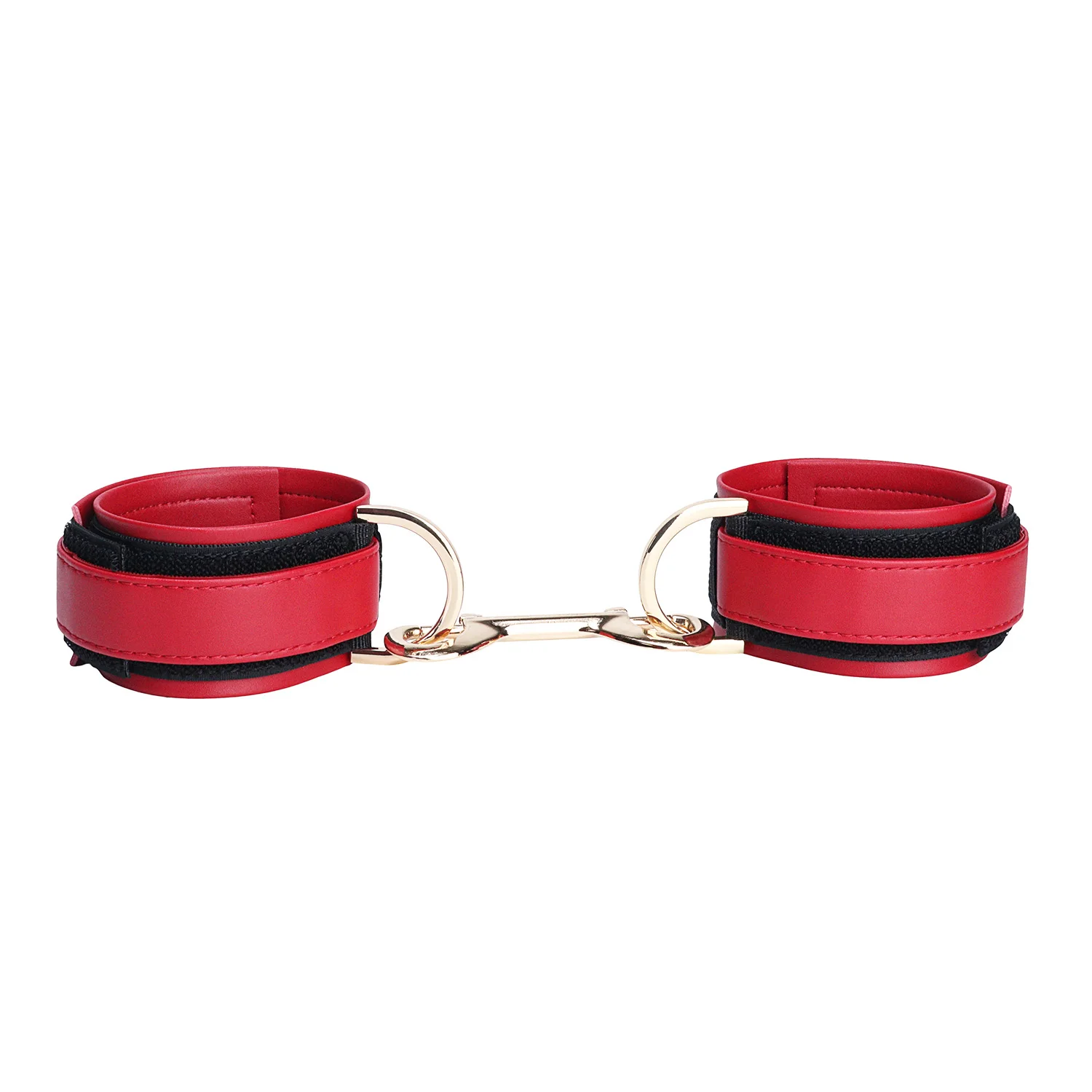 SXM Adjustable Restraint Wristband Ankle Straps Ankle Cuffs Binding Straps Handcuffs Adult Sex Toys For Men Gay BDSM Games 5
