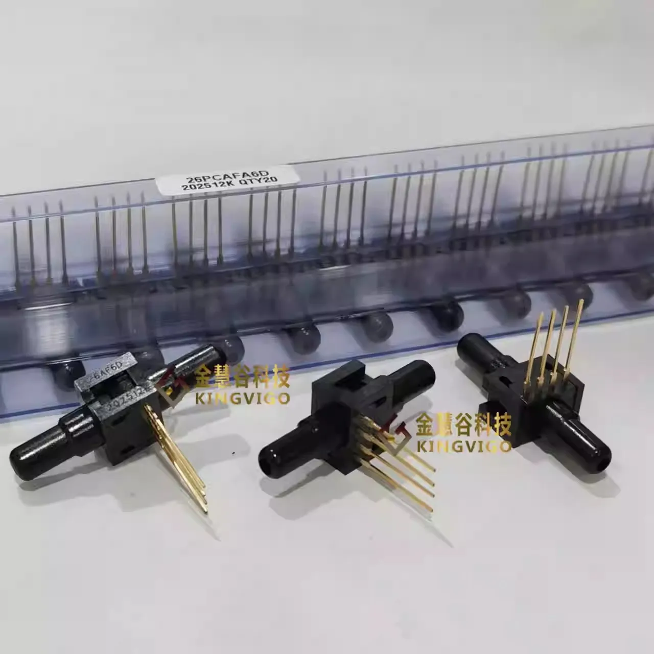 

26PCAFA6D Honeywell original pressure sensor technical support