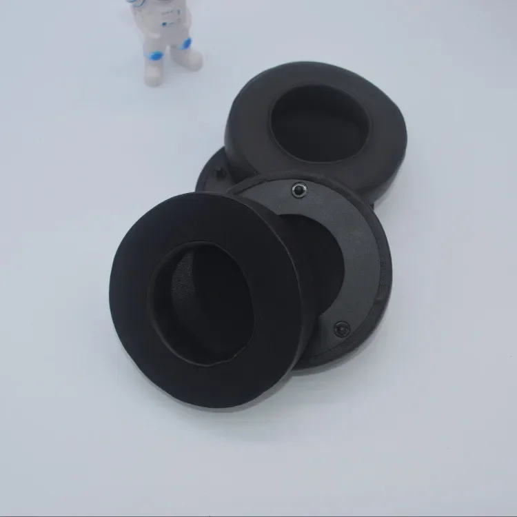 Ear Pad For Razer Thresher Ultimate 7.1  PS4 Headset Replacement Headphones Memory Foam  Earpads ice gel leather Ear Pads