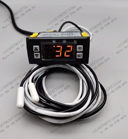 SF-104 Thermostat Refrigerator P Cold Storage Freezer Refrigerator Digital Universal Smart Instrument