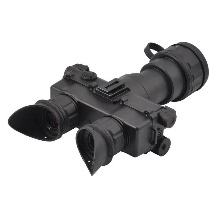 250~280 meters Helmet Mounted Night Vision binocular